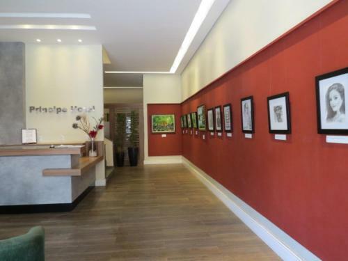 Pr�ncipe Hotel