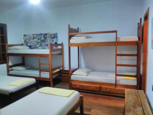 Hostal Sefiroh Hostel