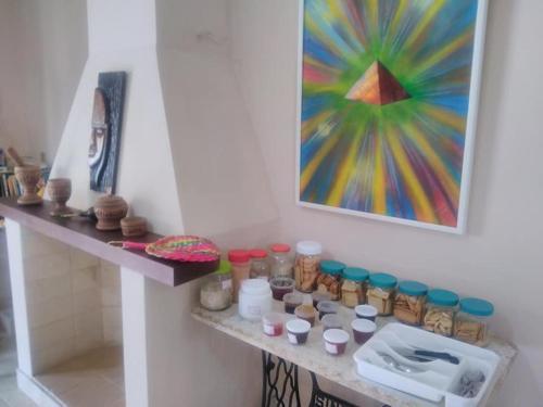 Hostal Sefiroh Hostel