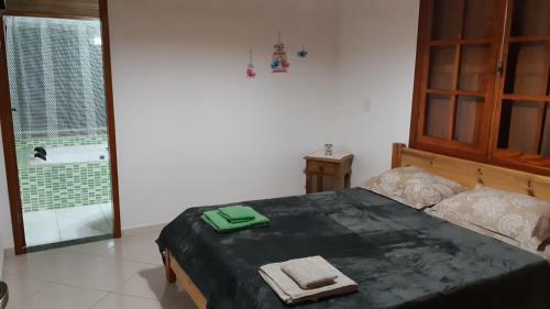 Casa No Santo Ref�gio Do Pinhal