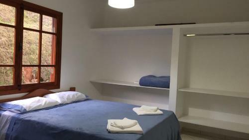 Casa No Santo Ref�gio Do Pinhal