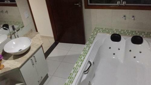 Casa No Santo Ref�gio Do Pinhal