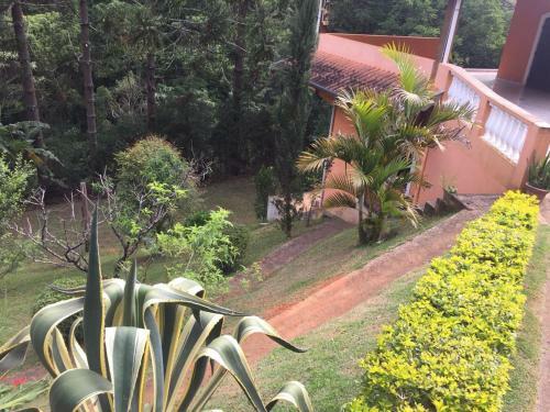 Ch�cara Santa Luzia