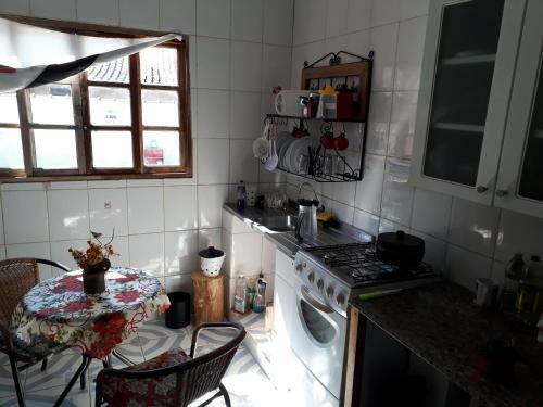 Casa Com Piscina