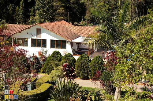Hotel Harmonia
