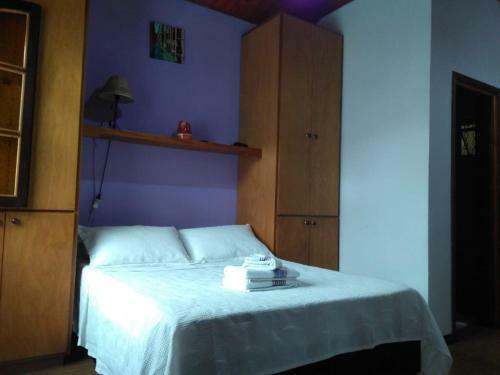 Hostal Pousada Venezia