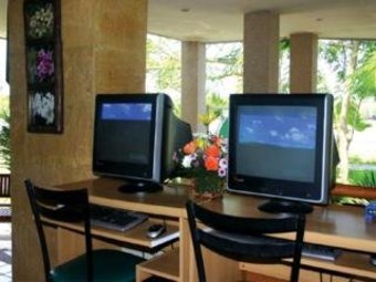 Krabi City Seaview Hotel