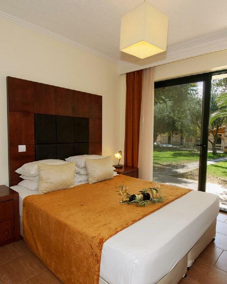 Hotel Village Mare
