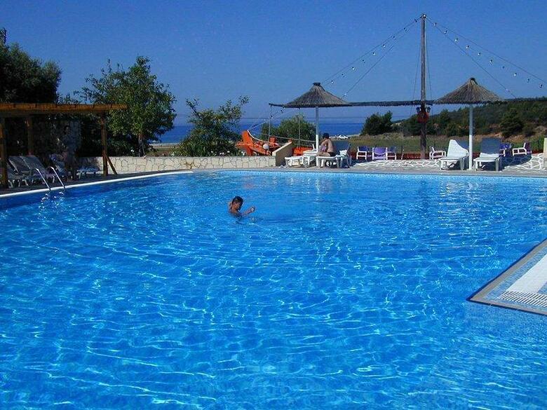 Hotel Village Mare