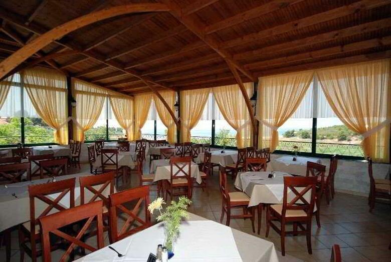 Hotel Village Mare