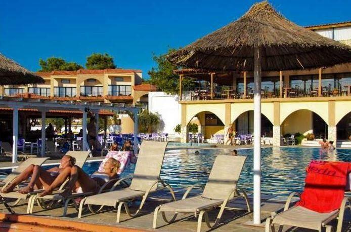 Hotel Village Mare