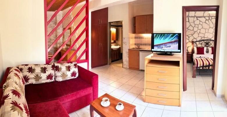 Hotel Village Mare