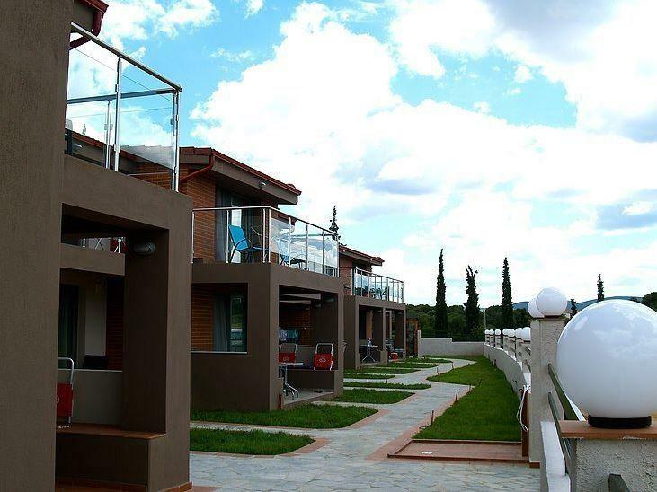 Hotel Village Mare