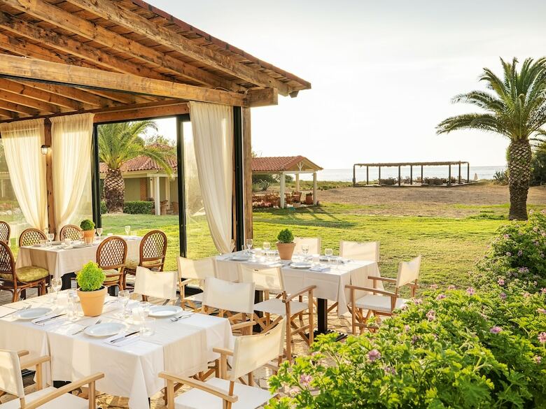 Hotel Gelina Village Resort & Spa