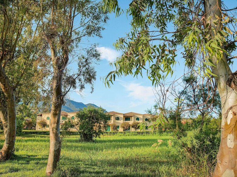 Hotel Gelina Village Resort & Spa