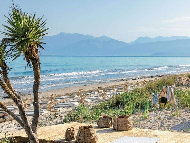 Hotel Gelina Village Resort & Spa