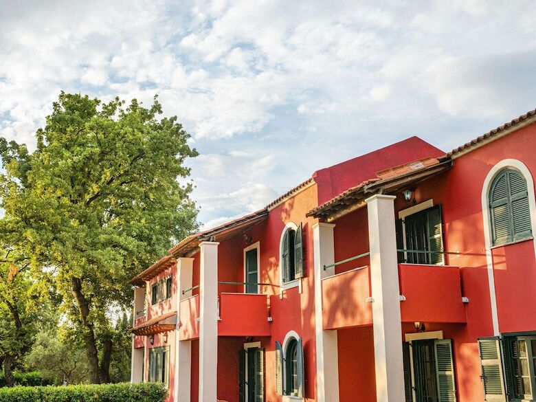 Hotel Gelina Village Resort & Spa