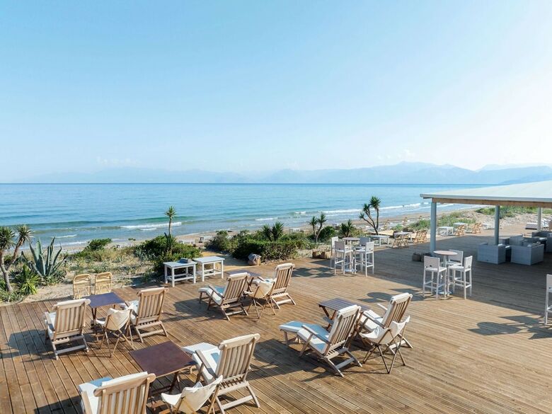 Hotel Gelina Village Resort & Spa