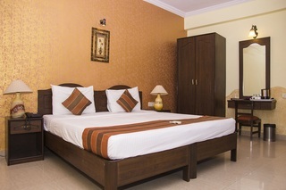 Hotel Nazri Resort