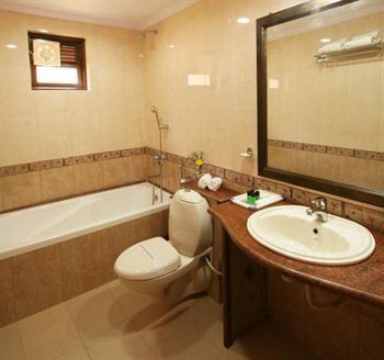 Hotel Nazri Resort
