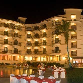 Hotel Nazri Resort
