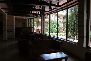 Hotel Nazri Resort
