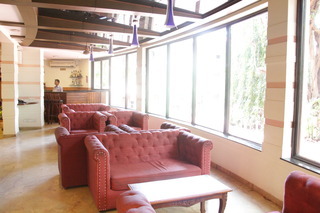 Hotel Nazri Resort