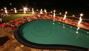 Hotel Nazri Resort