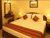 Hotel Nazri Resort