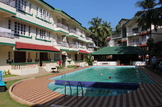 Hotel Prazeres Resort