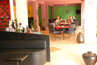 Hotel Prazeres Resort