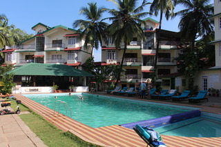 Hotel Prazeres Resort