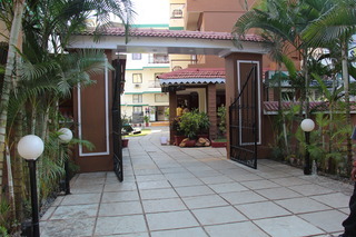 Hotel Prazeres Resort