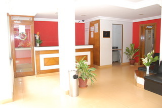 Hotel Prazeres Resort