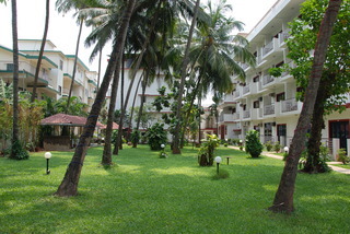 Hotel Prazeres Resort