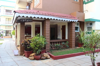 Hotel Prazeres Resort