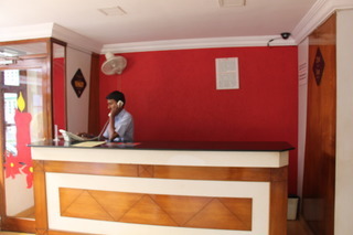 Hotel Prazeres Resort