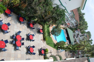 Hotel Prazeres Resort