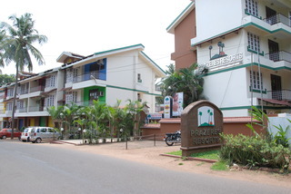 Hotel Prazeres Resort