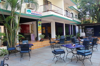 Hotel Prazeres Resort
