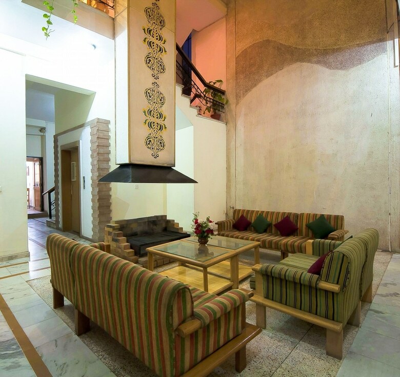 Hotel Siris 18 Gurgaon