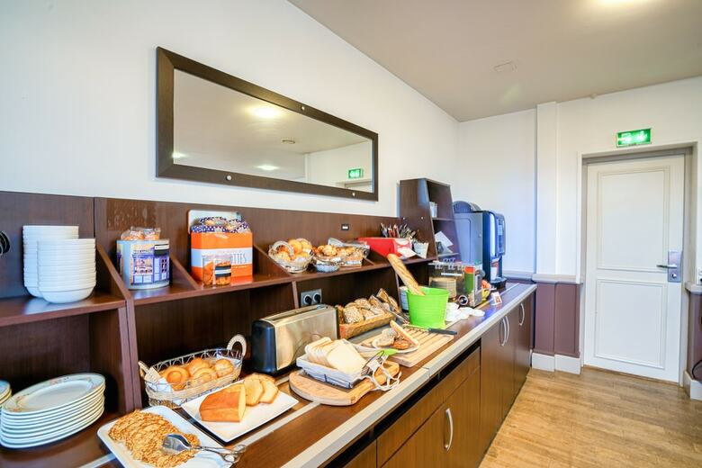 Hotel Quality Orleans Centre