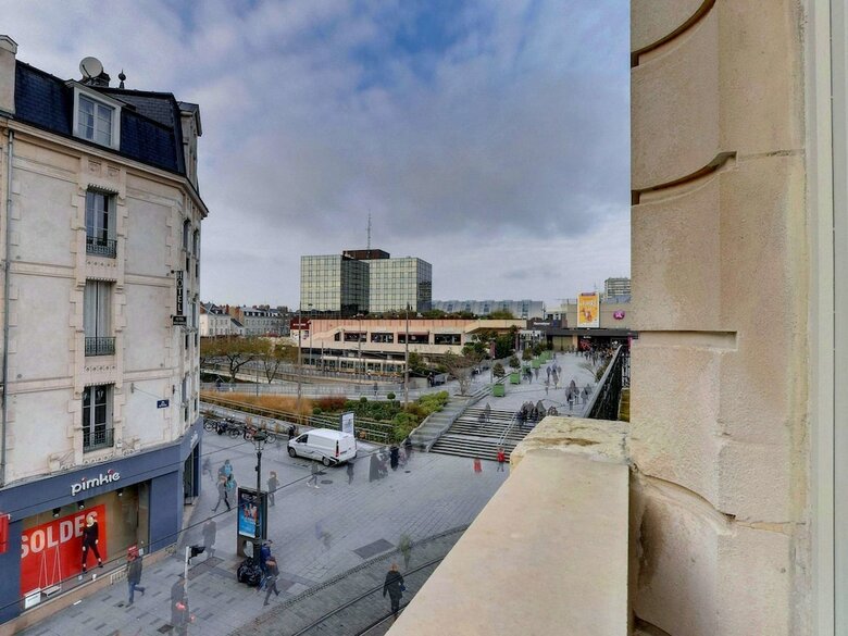 Hotel Quality Orleans Centre