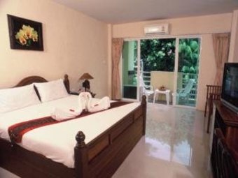 Hotel Aonang Goodwill