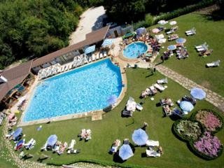 Hotel Sveta Elena