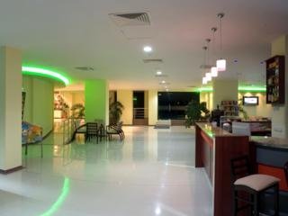 Hotel Sveta Elena