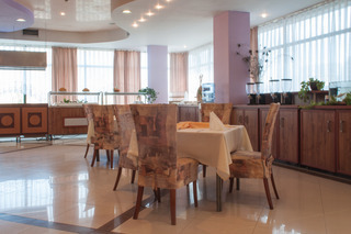 Hotel Sveta Elena