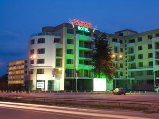Hotel Sveta Elena