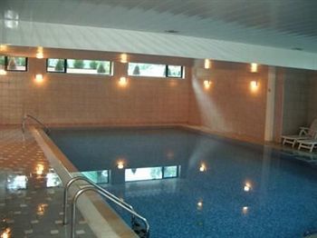 Hotel Sveta Elena