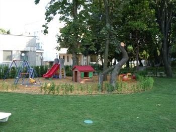 Hotel Sveta Elena